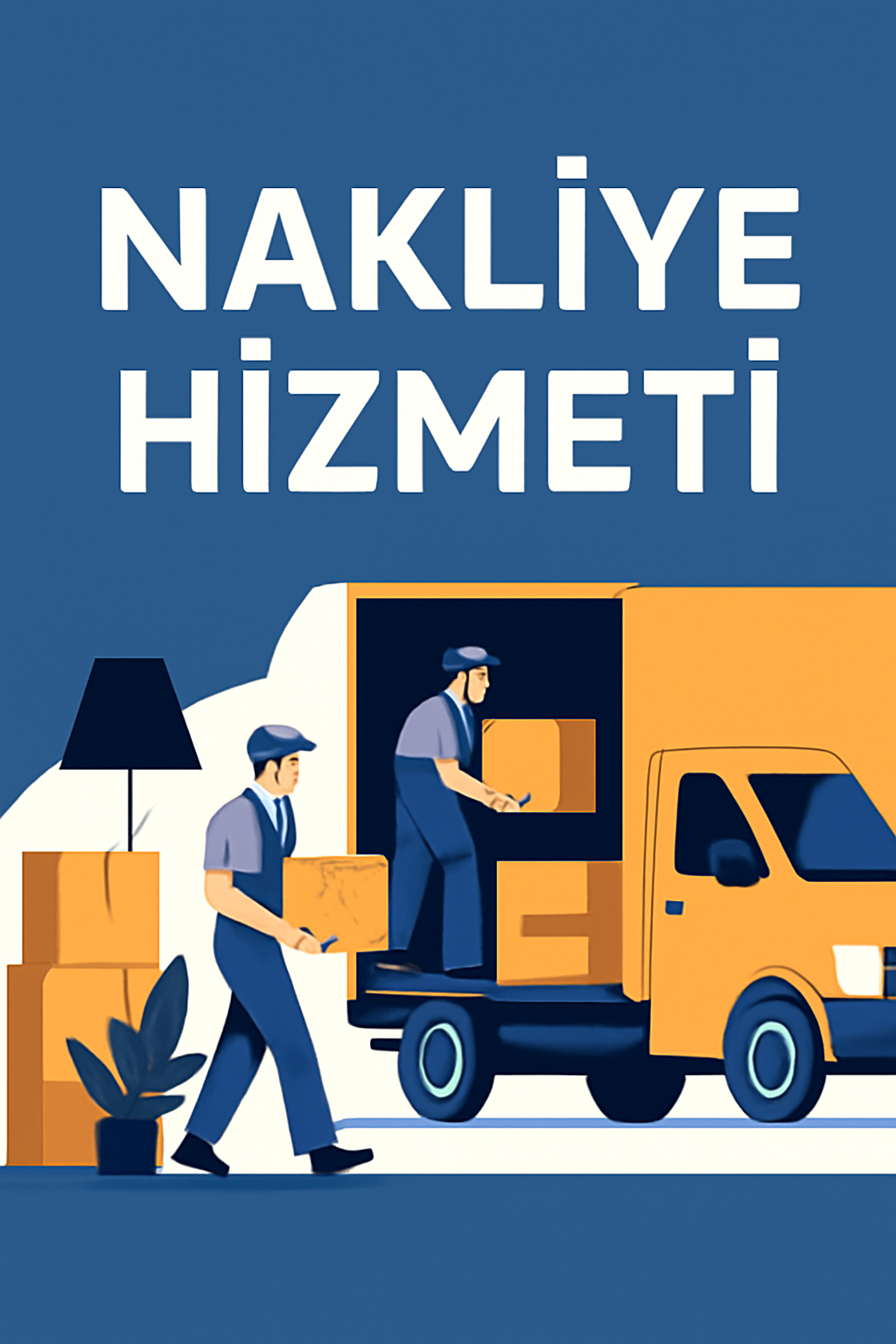 İstanbul Ege Taşıma Ekibi