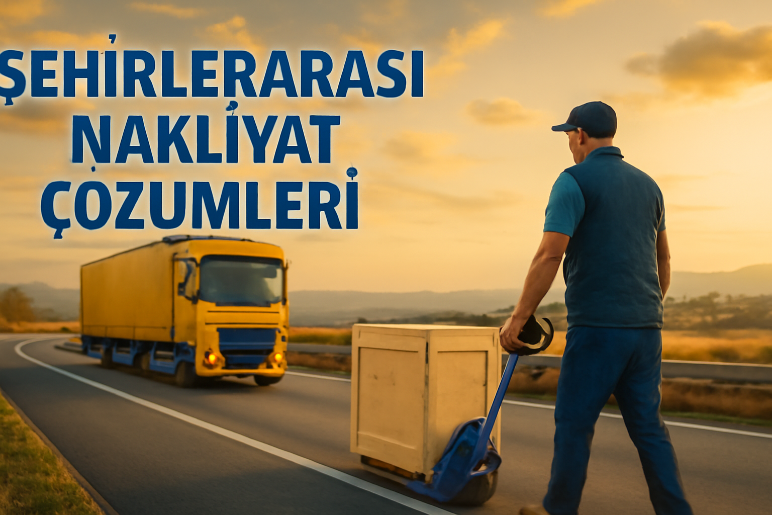 İstanbul Ege Şehirlerarası Nakliyat