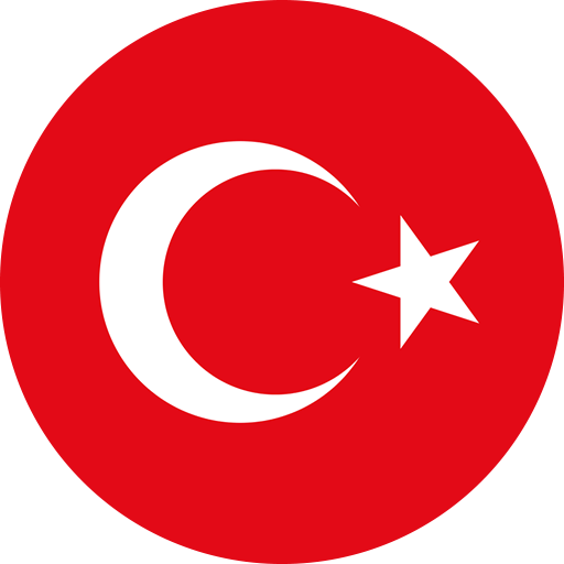 Türkiye Haritası